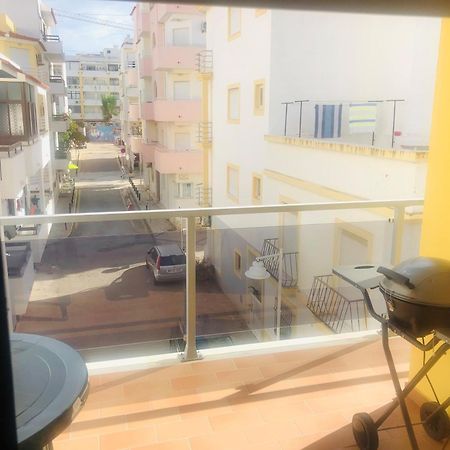Apartamento T2 Монте-Гордо Экстерьер фото
