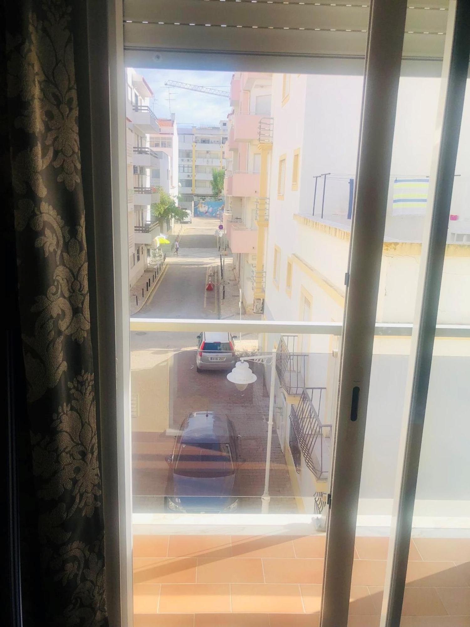Apartamento T2 Монте-Гордо Экстерьер фото