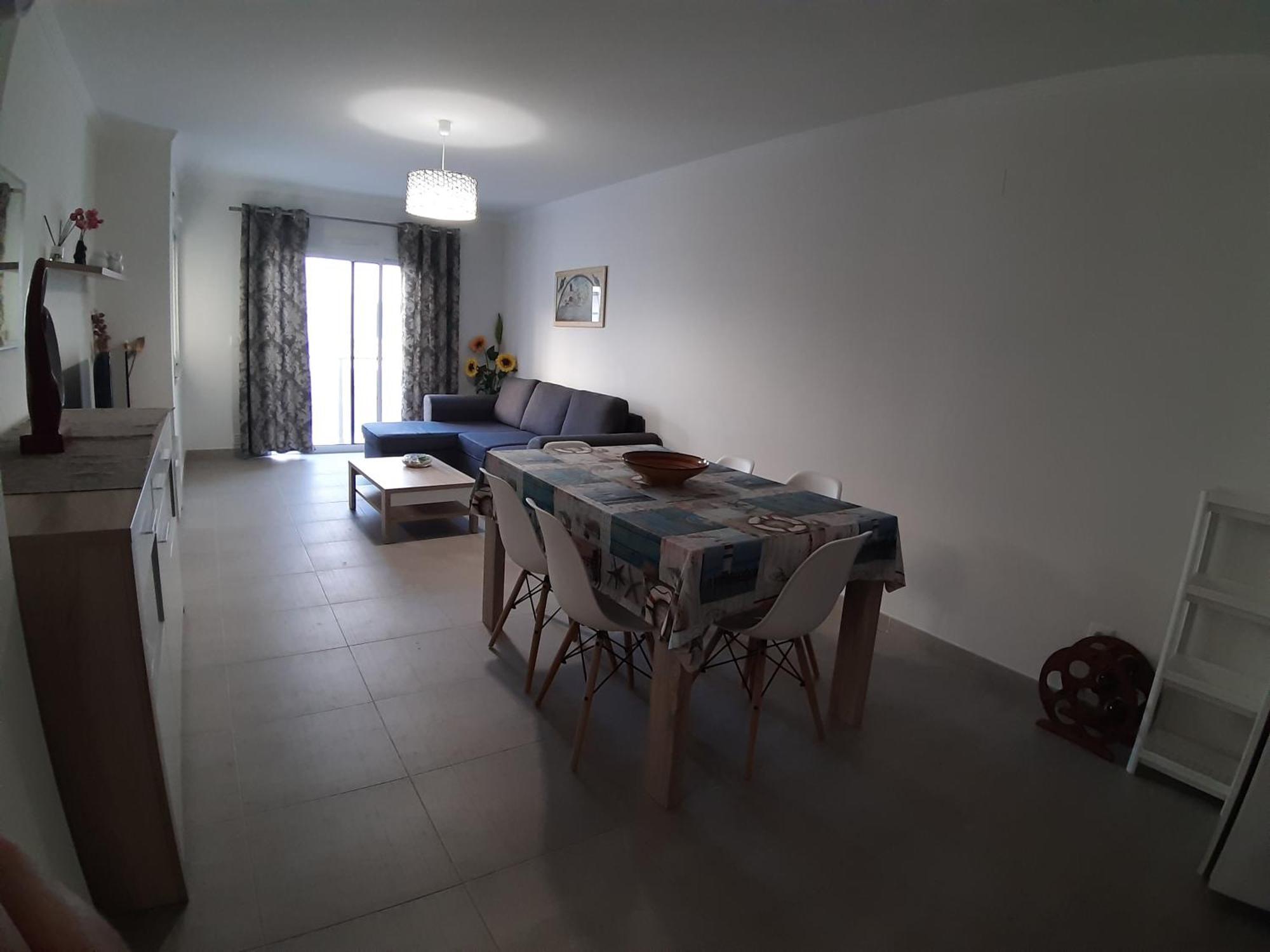 Apartamento T2 Монте-Гордо Экстерьер фото
