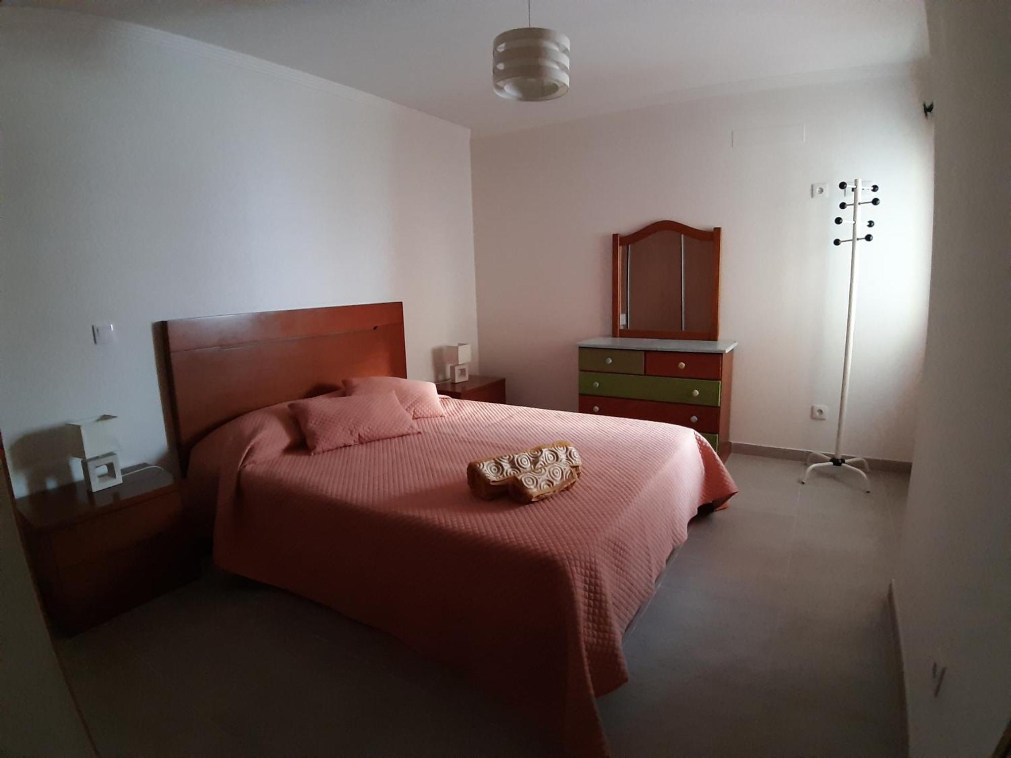 Apartamento T2 Монте-Гордо Экстерьер фото
