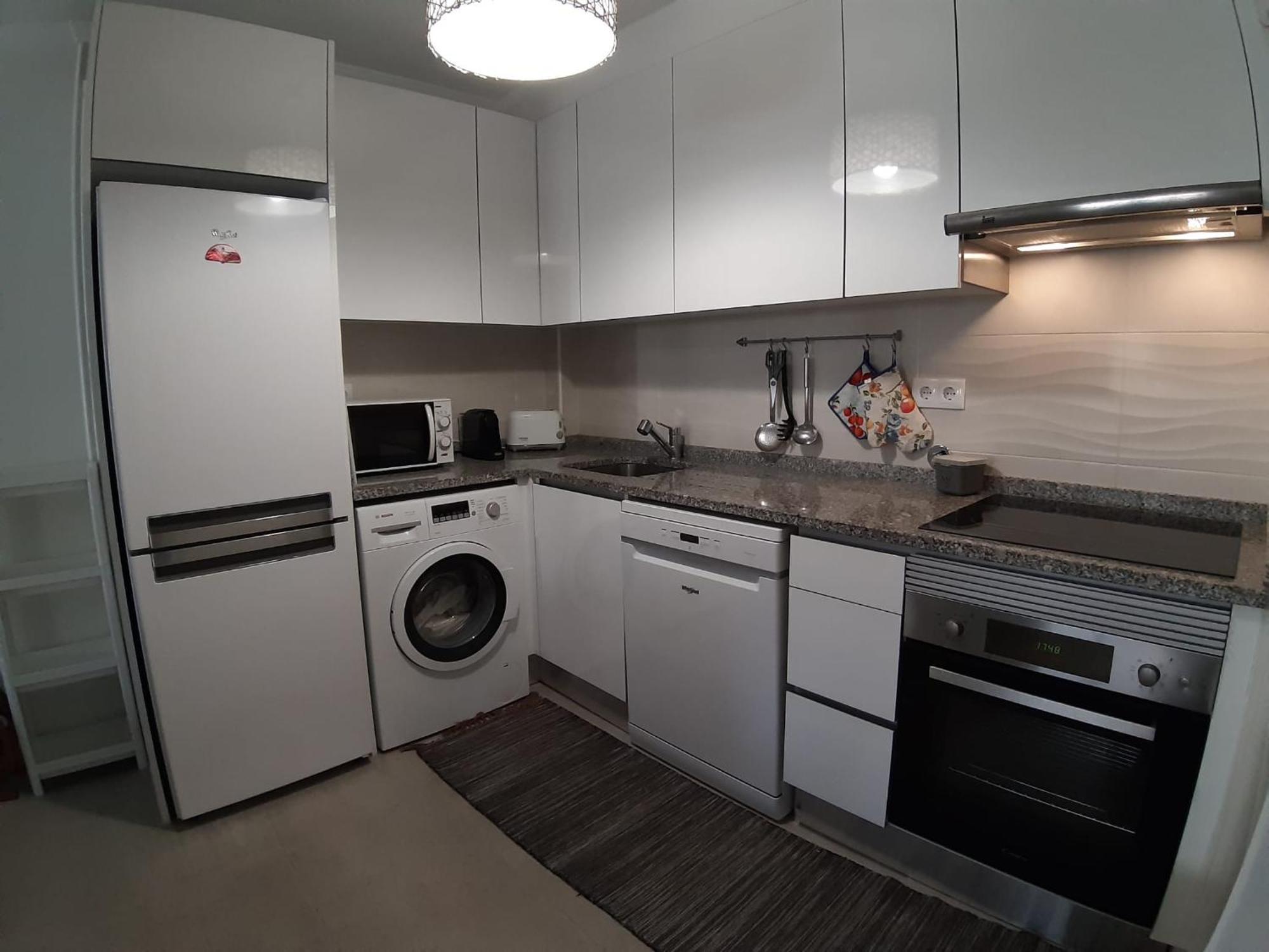 Apartamento T2 Монте-Гордо Экстерьер фото