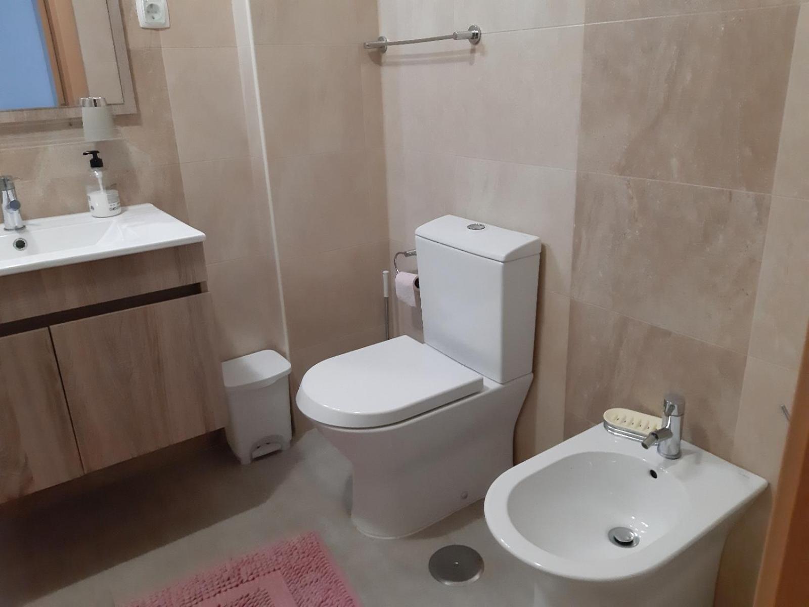 Apartamento T2 Монте-Гордо Экстерьер фото