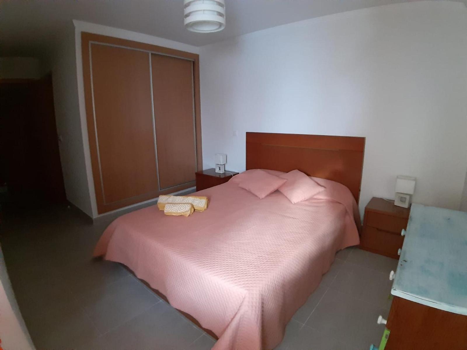 Apartamento T2 Монте-Гордо Экстерьер фото
