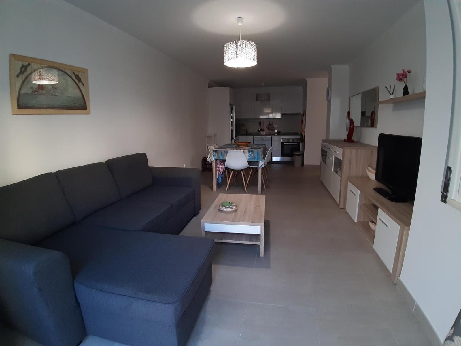 Apartamento T2 Монте-Гордо Экстерьер фото