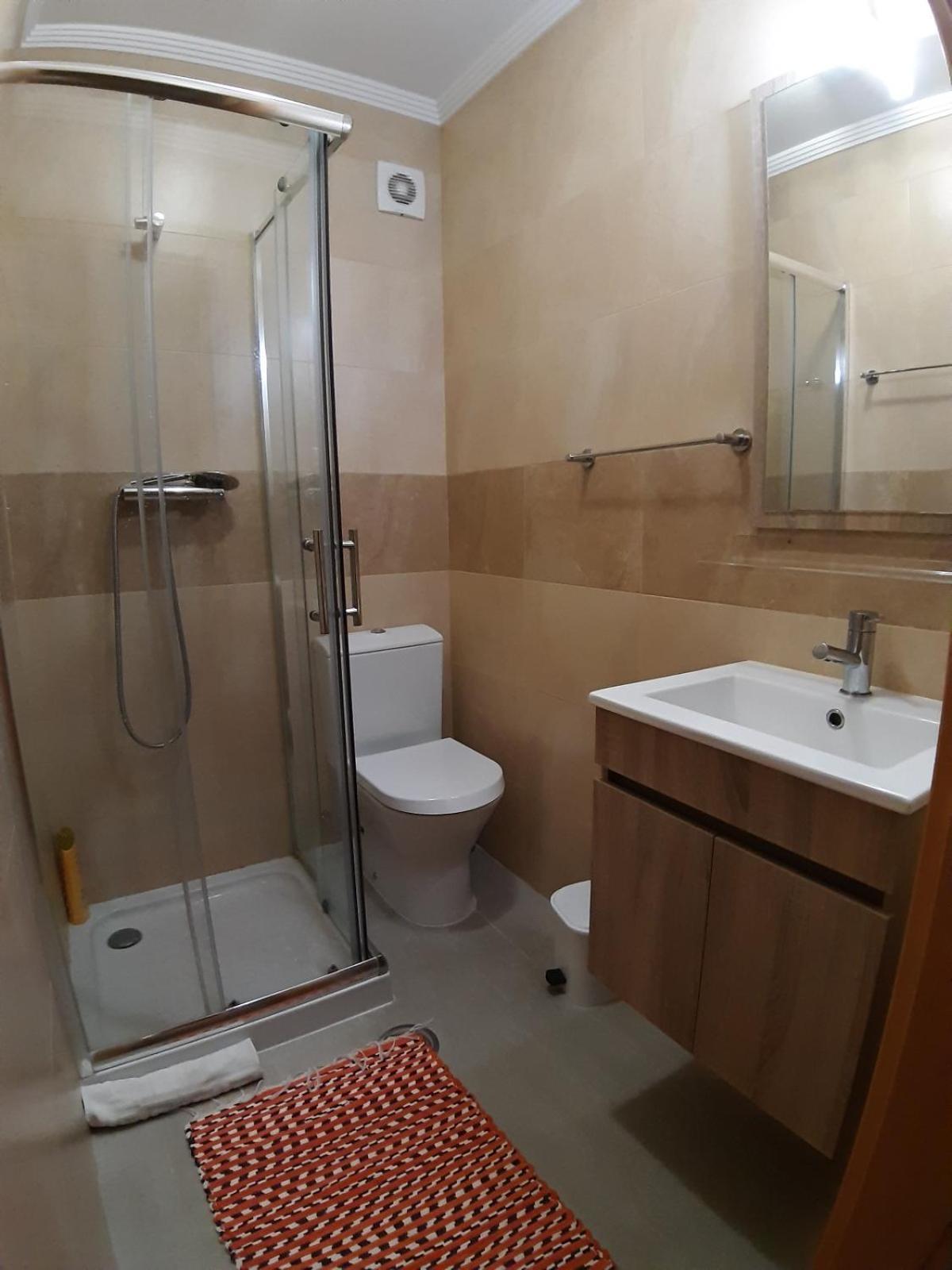 Apartamento T2 Монте-Гордо Экстерьер фото